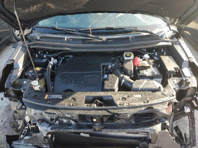 Photo 11 from auction – 2017 FORD EXPLORER X with VIN 1FM5K7D89HGB28180