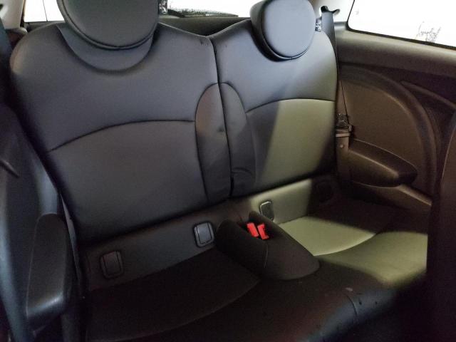 Photo 10 from auction – 2012 MINI COOPER with VIN WMWSU3C54CT255711