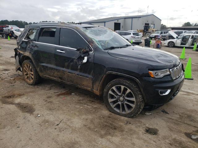 Photo 4 from auction – 2017 JEEP GRAND CHER with VIN 1C4RJECG5HC700102