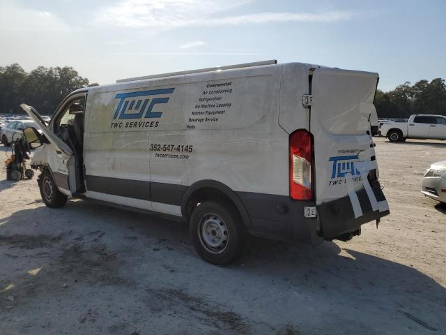 Photo 2 from auction – 2018 FORD TRANSIT T- with VIN 1FTYR2ZM6JKB46953