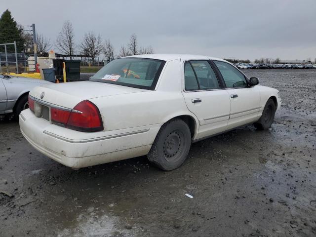 Photo 3 from auction – 1998 MERCURY GRAND MARQ with VIN 2MEFM74W7WX656226