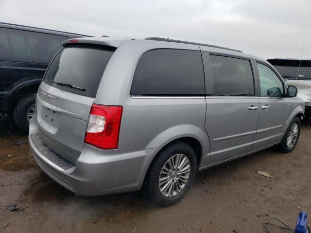 Photo 3 from auction – 2014 CHRYSLER TOWN & COU with VIN 2C4RC1CG8ER469606