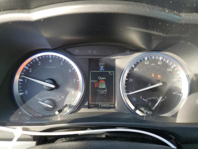 Photo 9 from auction – 2015 TOYOTA HIGHLANDER with VIN 5TDJKRFH0FS216260