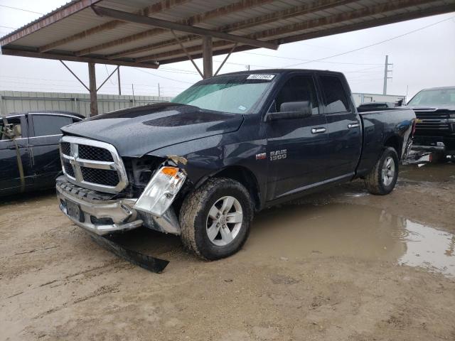 RAM 1500 SLT 2016 with VIN 1C6RR7GT5GS397071 - Photo from auction