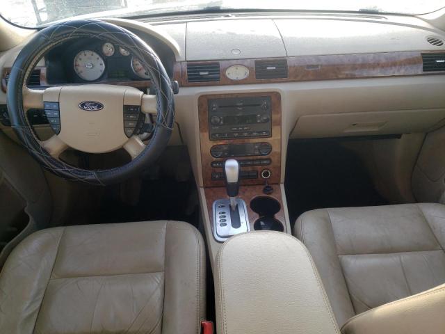 Photo 8 from auction – 2006 FORD FIVE HUNDR with VIN 1FAFP25116G110113