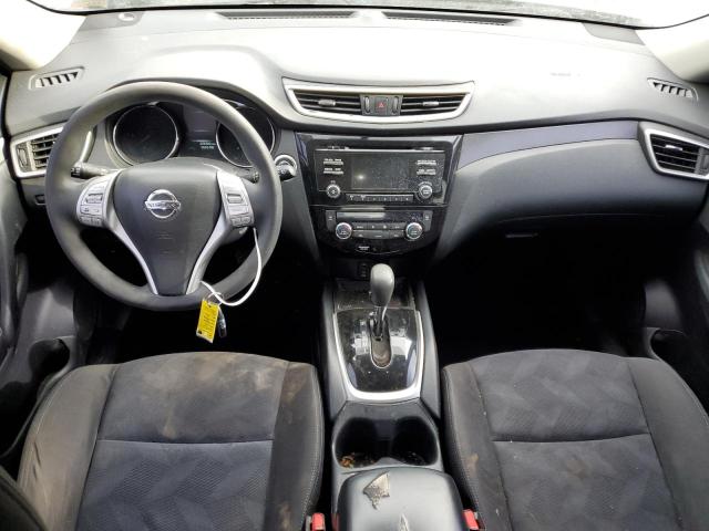 Photo 8 from auction – 2015 NISSAN ROGUE S with VIN KNMAT2MV9FP561049