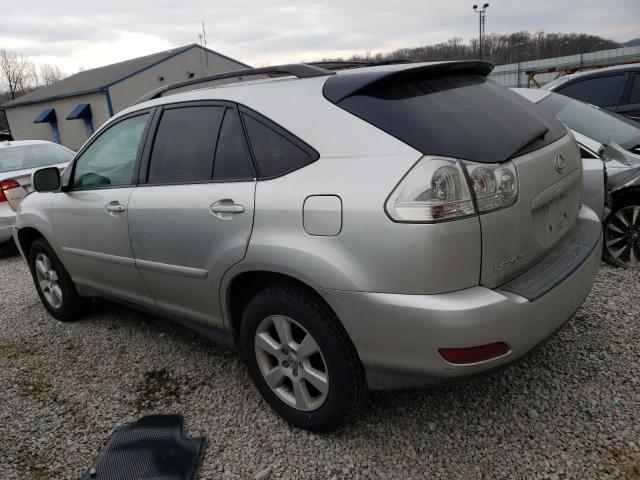 Photo 2 from auction – 2004 LEXUS RX 330 with VIN 2T2HA31U84C012410