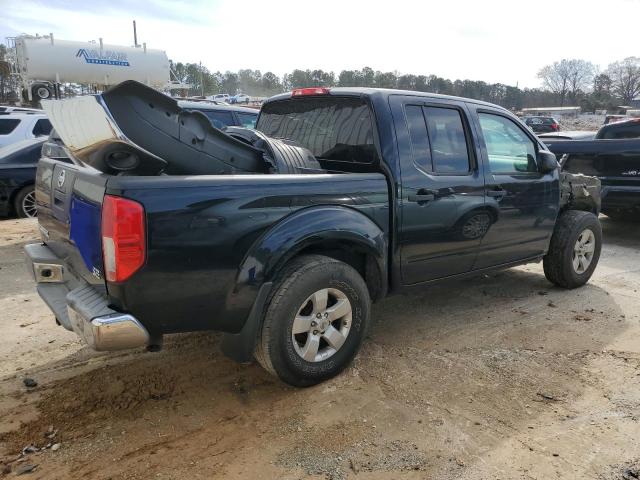 Photo 3 from auction – 2010 NISSAN FRONTIER C with VIN 1N6AD0ER2AC417777