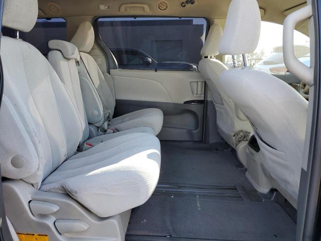 Photo 11 from auction – 2012 TOYOTA SIENNA LE with VIN 5TDKK3DC1CS197934