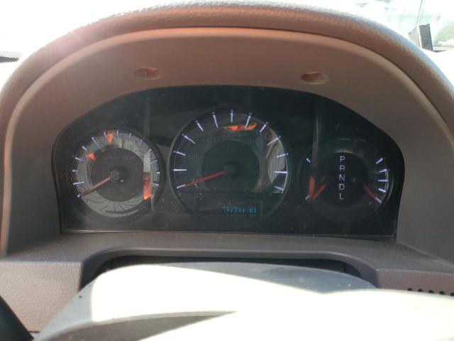 Photo 9 from auction – 2012 FORD FUSION S with VIN 3FAHP0GA8CR117767