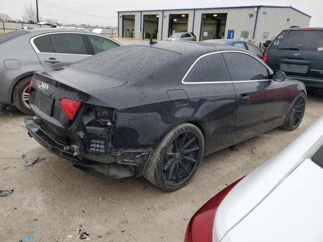 Photo 3 from auction – 2014 AUDI A5 PREMIUM with VIN WAUCFAFR3EA028378
