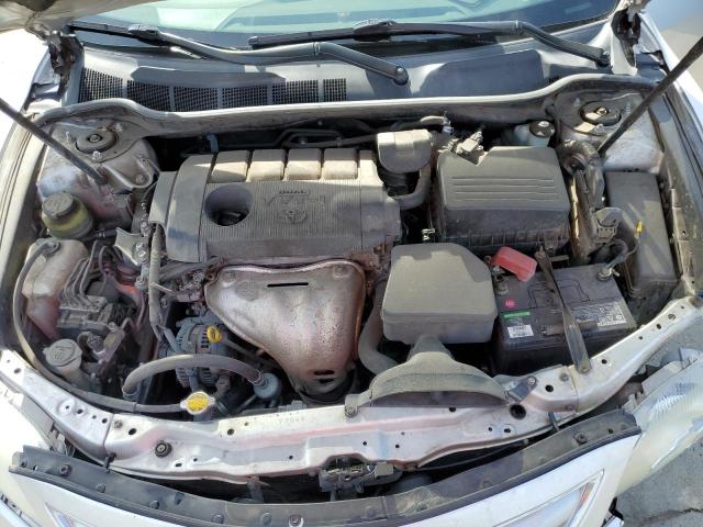 Photo 11 from auction – 2011 TOYOTA CAMRY BASE with VIN 4T1BF3EK8BU762986