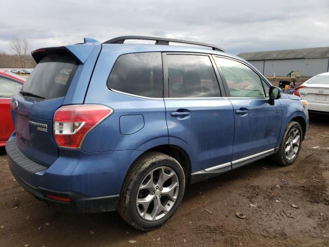 Photo 3 from auction – 2016 SUBARU FORESTER 2 with VIN JF2SJAXCXGH462056