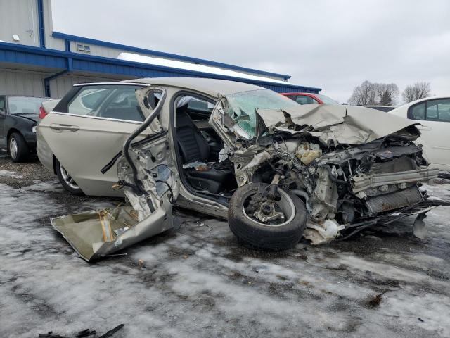 Photo 4 from auction – 2015 FORD FUSION SE with VIN 3FA6P0HD3FR103747