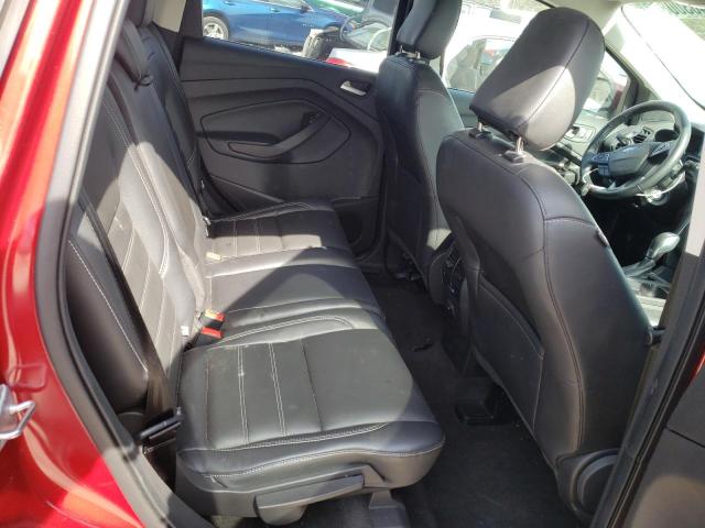 Photo 11 from auction – 2018 FORD ESCAPE SEL with VIN 1FMCU0HDXJUD54512