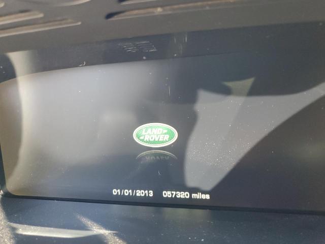 Photo 9 from auction – 2016 LAND ROVER RANGE ROVE with VIN SALGS2EF7GA256537