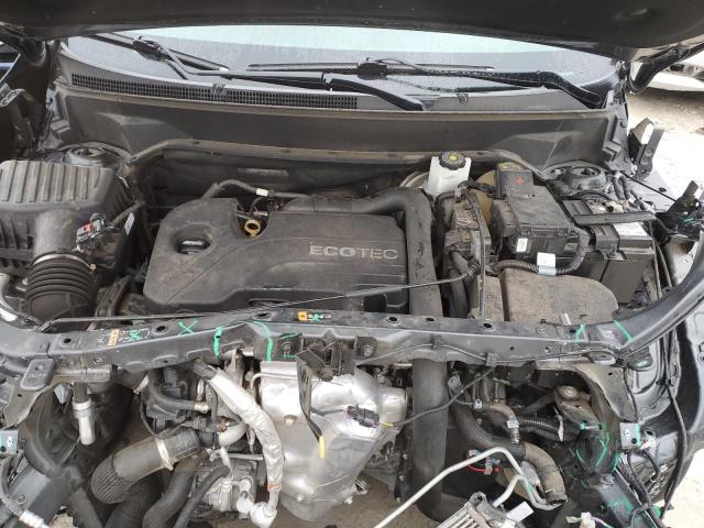 Photo 12 from auction – 2018 CHEVROLET EQUINOX LT with VIN 2GNAXJEVXJ6192716