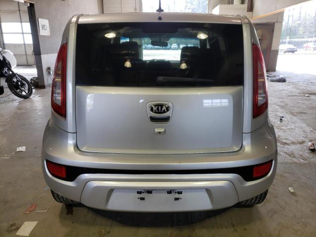 Photo 6 from auction – 2013 KIA SOUL + with VIN KNDJT2A63D7494085