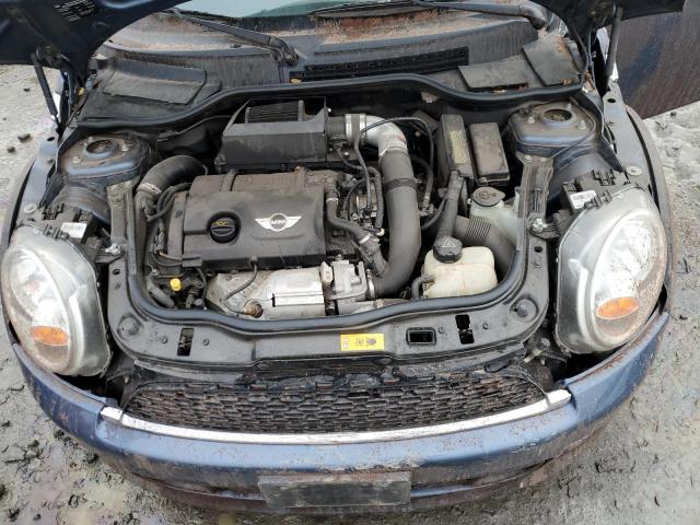 Photo 11 from auction – 2011 MINI COOPER S with VIN WMWSV3C53BTY16024