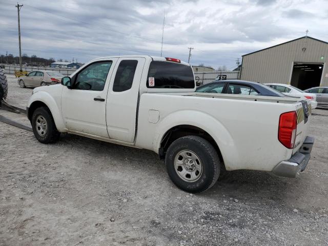 Photo 2 from auction – 2013 NISSAN FRONTIER S with VIN 1N6BD0CT5DN735811