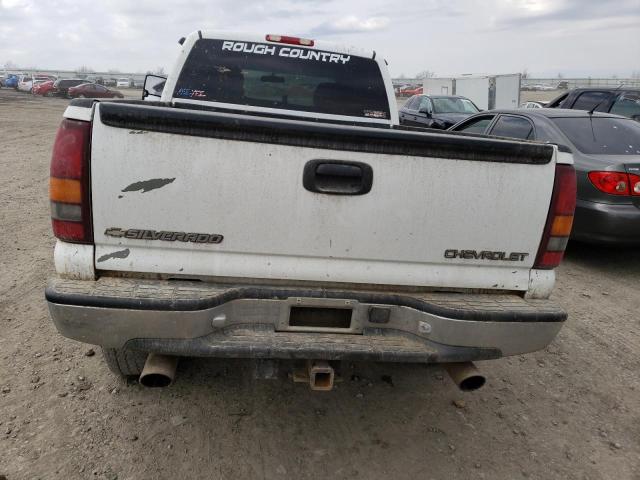 Photo 6 from auction – 2001 CHEVROLET SILVERADO with VIN 2GCEK19V111324620