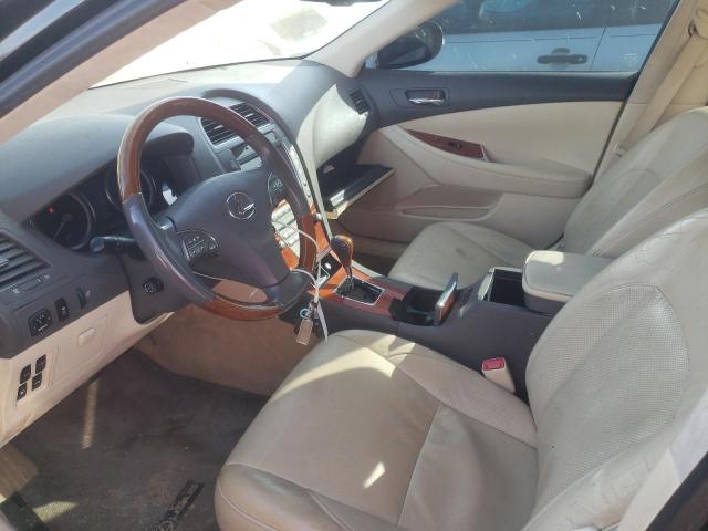 Photo 7 from auction – 2010 LEXUS ES 350 with VIN JTHBK1EG3A2362553
