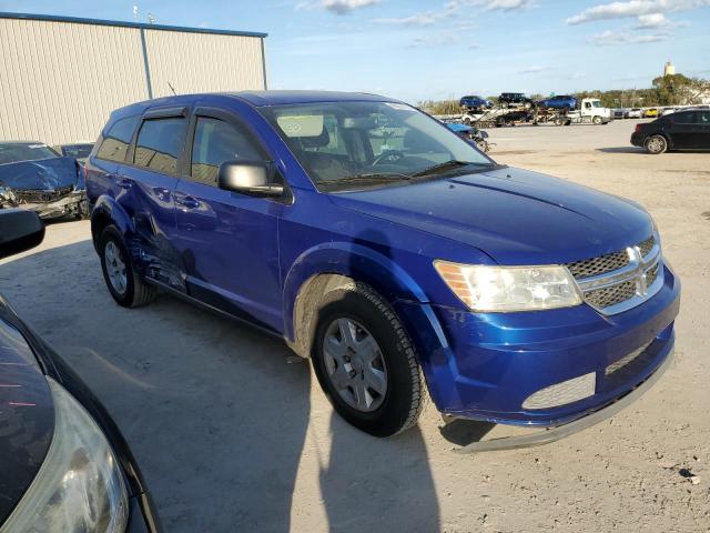 Photo 4 from auction – 2012 DODGE JOURNEY SE with VIN 3C4PDCAB4CT282669