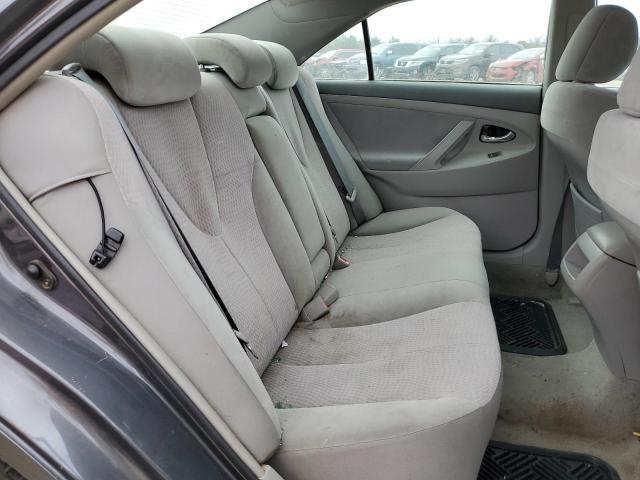 Photo 10 from auction – 2010 TOYOTA CAMRY BASE with VIN 4T1BF3EK9AU533540