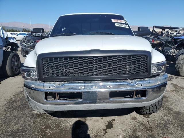 Photo 5 from auction – 1998 DODGE RAM 1500 with VIN 1B7HC13Y1WJ150297