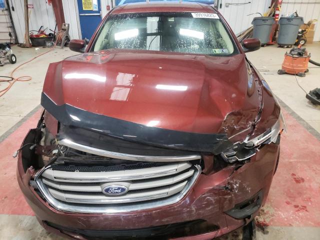 Photo 11 from auction – 2015 FORD TAURUS SEL with VIN 1FAHP2E84FG123802