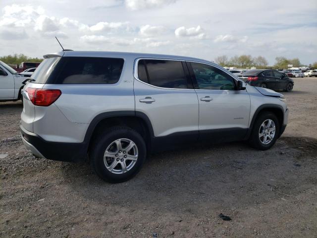 Photo 3 from auction – 2018 GMC ACADIA SLE with VIN 1GKKNKLA3JZ241756
