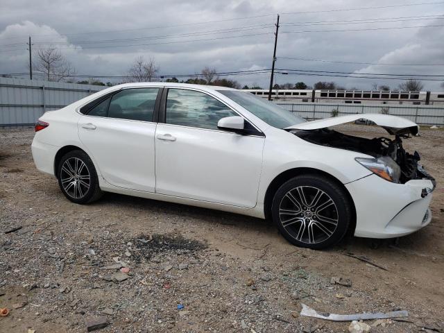 Photo 4 from auction – 2016 TOYOTA CAMRY LE with VIN 4T1BF1FK2GU178061