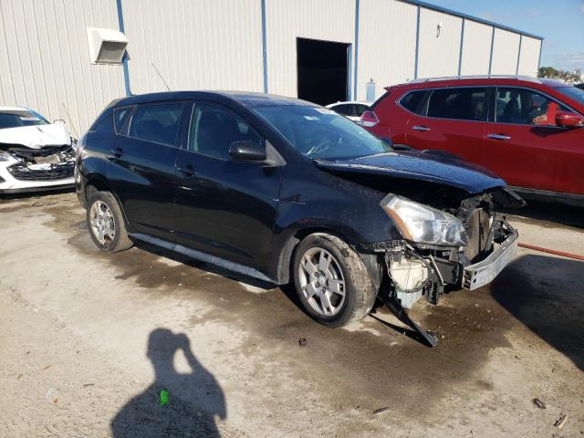 Photo 4 from auction – 2009 PONTIAC VIBE with VIN 5Y2SP67069Z434638