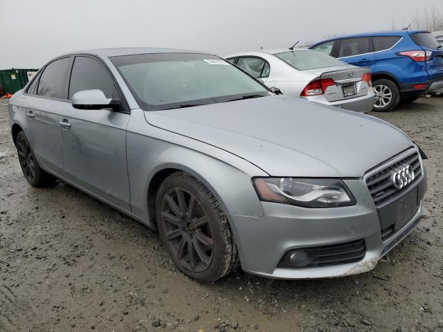 Photo 4 from auction – 2010 AUDI A4 PREMIUM with VIN WAUFFAFL6AN069762