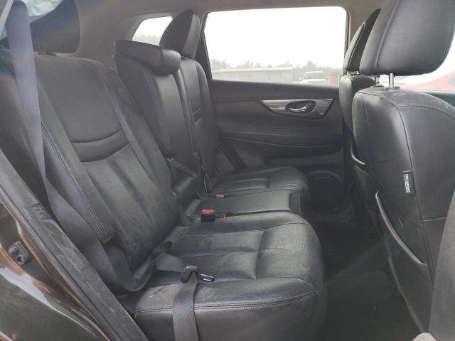 Photo 11 from auction – 2015 NISSAN ROGUE S with VIN 5N1AT2MV1FC826002