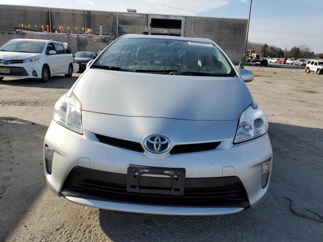 Photo 5 from auction – 2015 TOYOTA PRIUS with VIN JTDKN3DU9F1937408