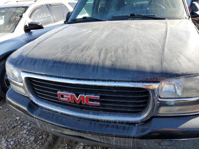 Photo 12 from auction – 2005 GMC YUKON with VIN 1GKEC13T85J222476