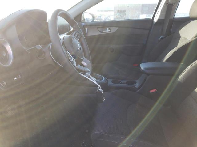 Photo 7 from auction – 2019 KIA FORTE FE with VIN 3KPF24AD2KE033492
