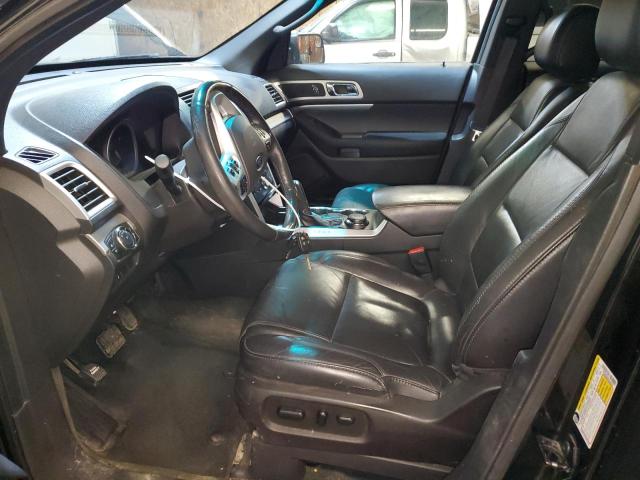 Photo 7 from auction – 2014 FORD EXPLORER X with VIN 1FM5K8D80EGC08016