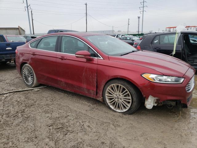 Photo 4 from auction – 2015 FORD FUSION SE with VIN 3FA6P0HD2FR290950