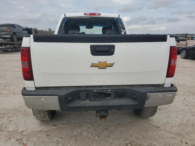 Photo 6 from auction – 2013 CHEVROLET SILVERADO with VIN 3GCPCSE05DG111722