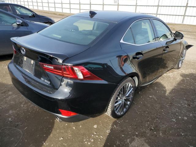 Photo 3 from auction – 2015 LEXUS IS 250 with VIN JTHBF1D25F5052937