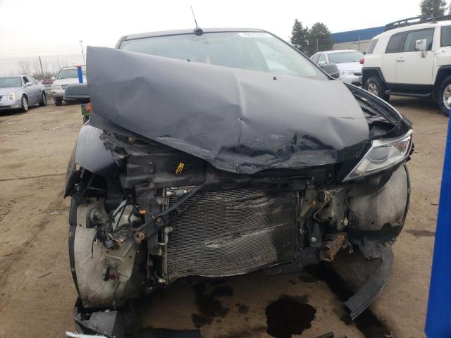 Photo 5 from auction – 2013 LINCOLN MKX with VIN 2LMDJ8JK2DBL21510