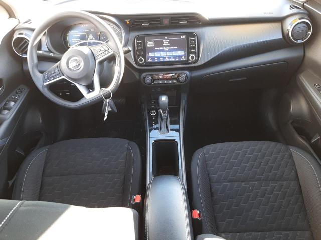 Photo 8 from auction – 2021 NISSAN KICKS SV with VIN 3N1CP5CVXML522594