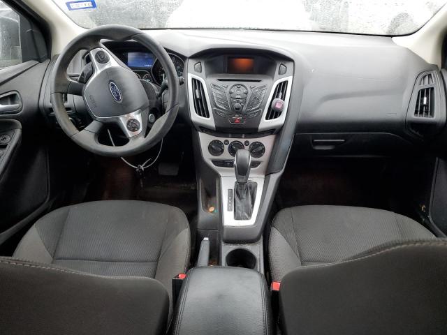 Photo 8 from auction – 2014 FORD FOCUS SE with VIN 1FADP3K24EL168104