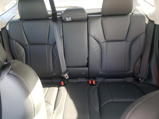 Photo 10 from auction – 2022 SUBARU FORESTER L with VIN JF2SKAPC9NH520457