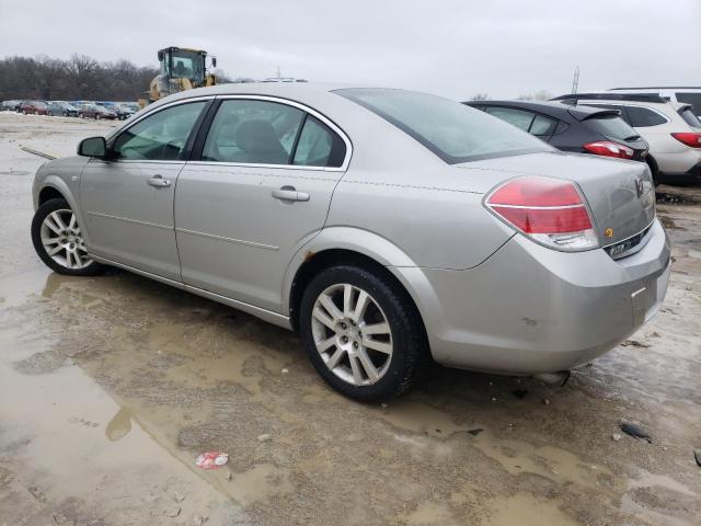 Photo 2 from auction – 2007 SATURN AURA XE with VIN 1G8ZS57NX7F281998