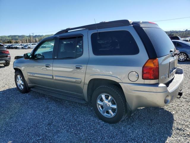 Photo 2 from auction – 2003 GMC ENVOY XL with VIN 1GKET16S936116881