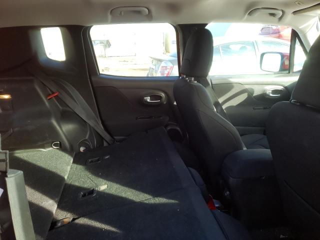 Photo 11 from auction – 2020 JEEP RENEGADE L with VIN ZACNJBBB2LPL33938