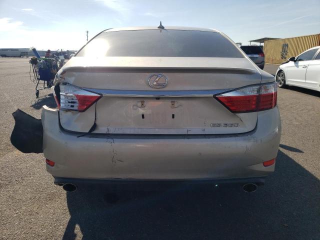 Photo 6 from auction – 2014 LEXUS ES 350 with VIN JTHBK1GG9E2140957